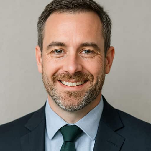 Michael Robertson